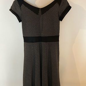Annie 50 dress. XSmall.